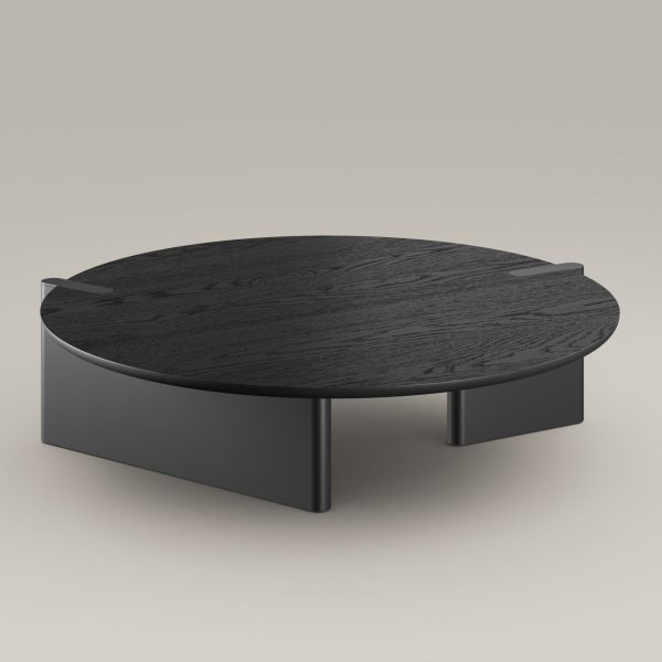 FLATIRON COFFEE TABLE By Bonaldo