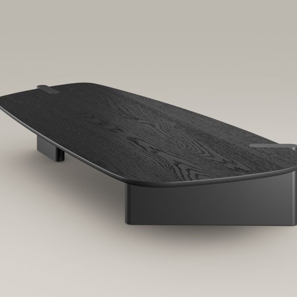 FLATIRON COFFEE TABLE By Bonaldo