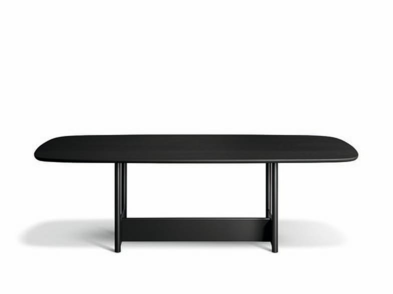 CANVAS TABLE By Bonaldo