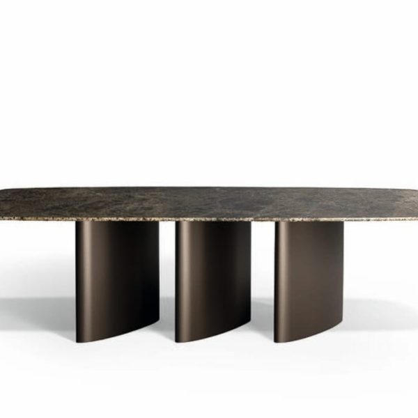LOUVER TABLE By Bonaldo