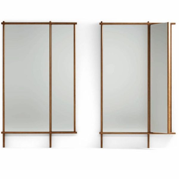 ISOLA MIRROR By Bonaldo