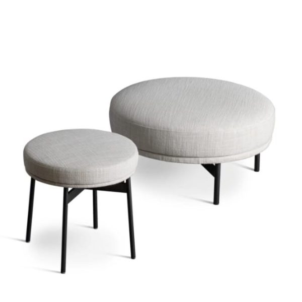 NEUILLY POUF By Bonaldo