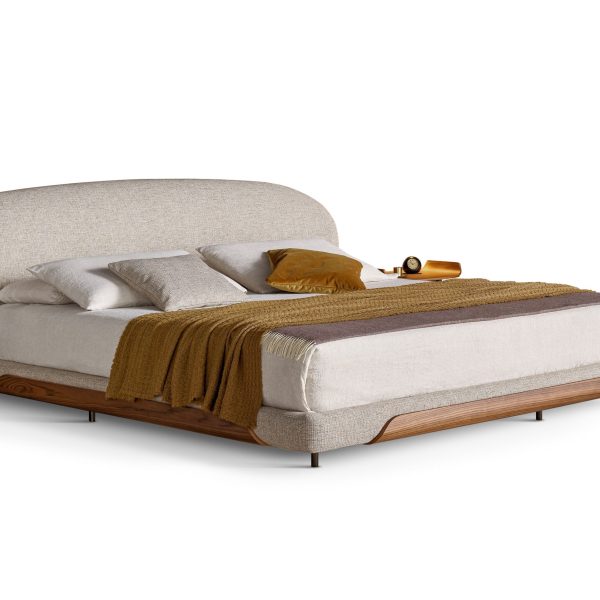 OLOS BED By Bonaldo