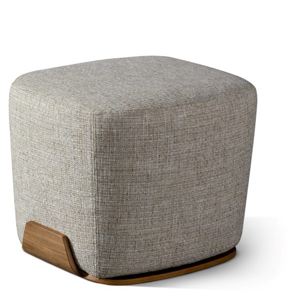 OLOS POUF By Bonaldo