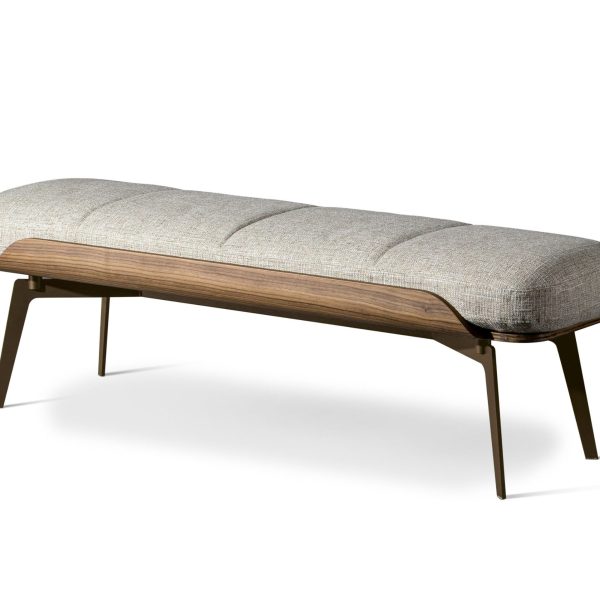 OLOS BENCH By Bonaldo