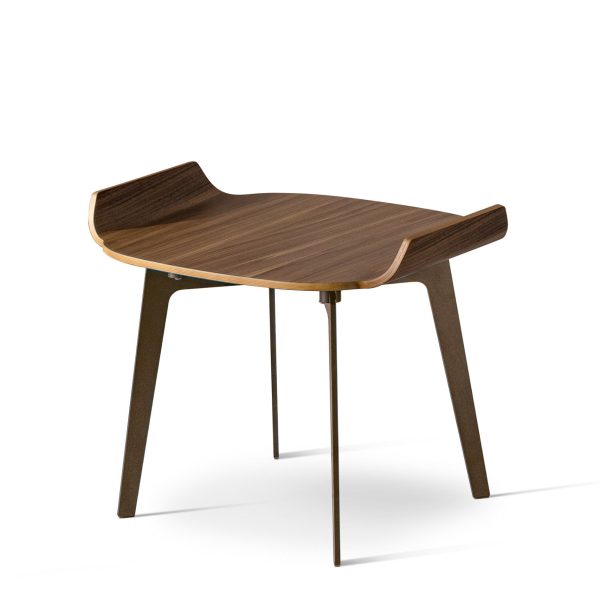 OLOS BEDSIDE TABLE By Bonaldo