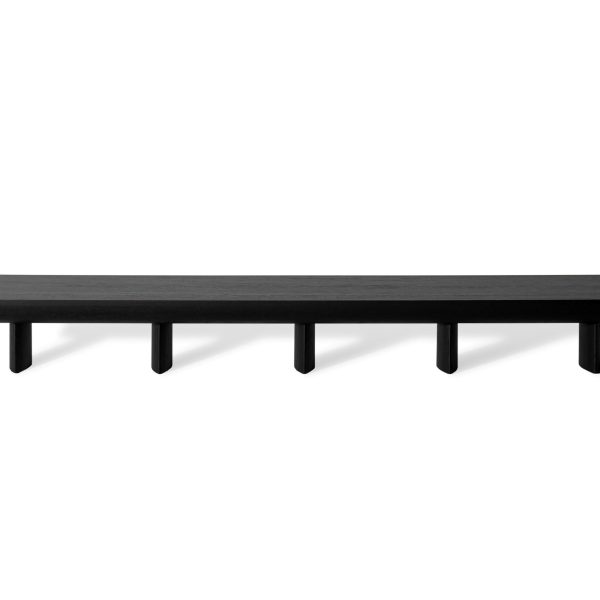 SCULPTURAL By Bonaldo