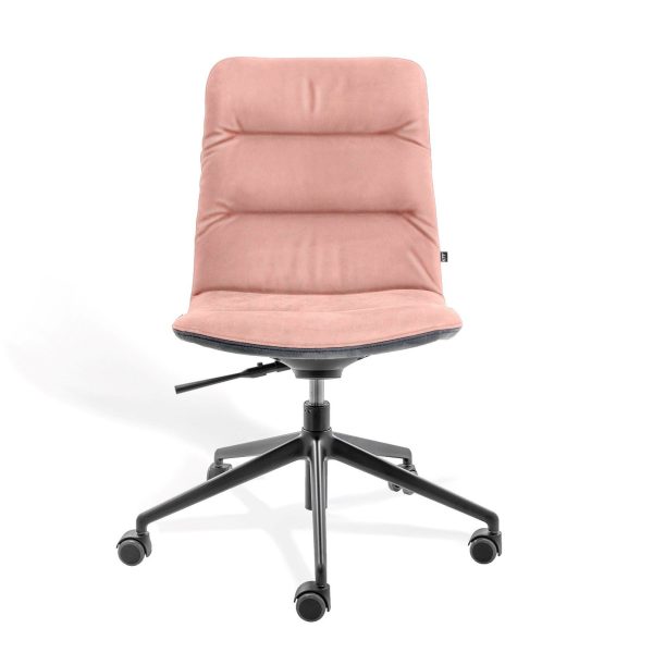 ARVA LIGHT | Office chair By KFF