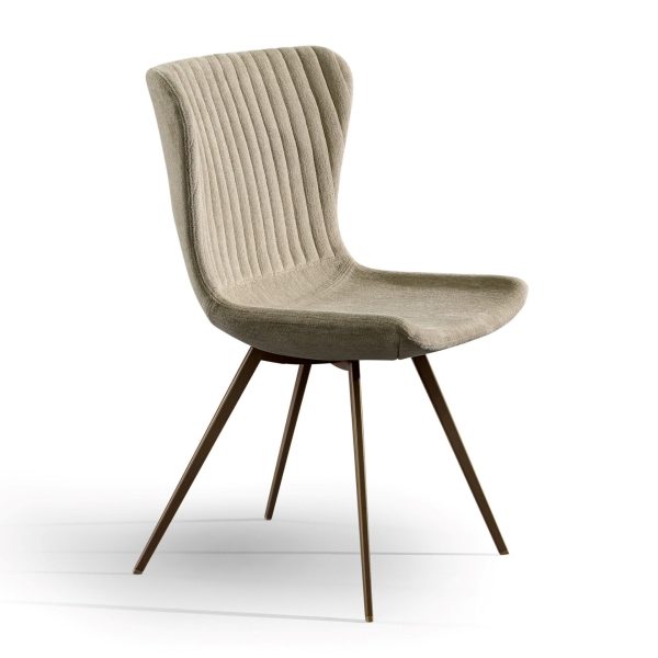 COLIBRÌ CHAIR By Bonaldo
