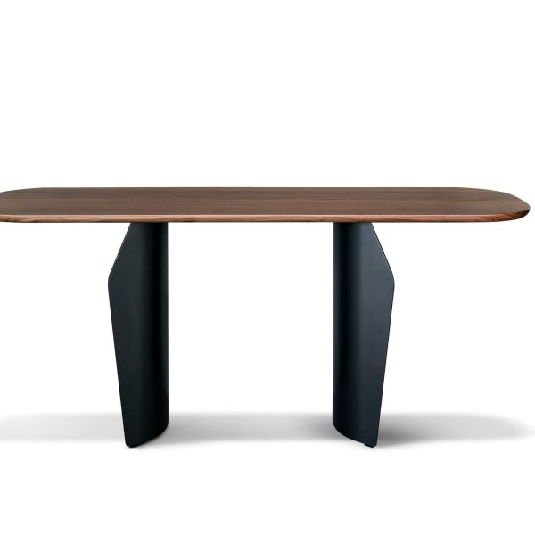 FLAME CONSOLE By Bonaldo