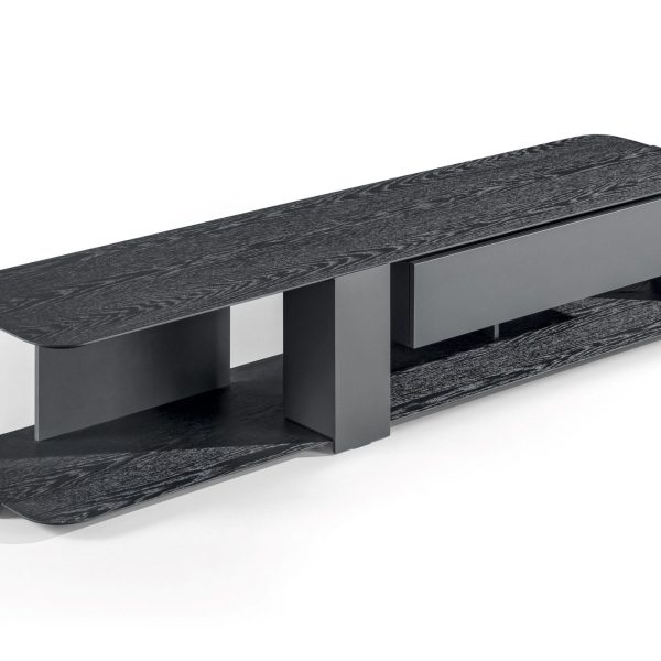 PADDLE TV STAND By Bonaldo