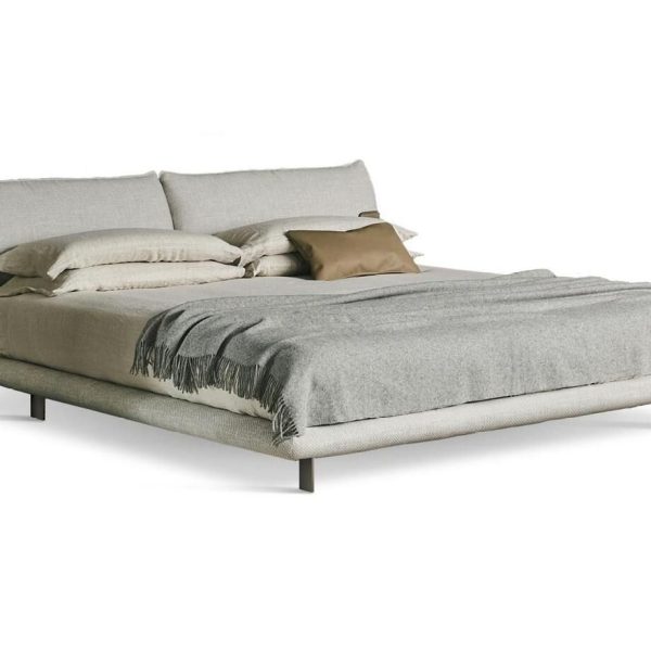 BLEND BED By Bonaldo