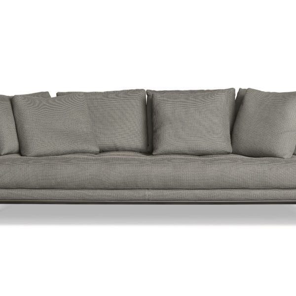 SOFT ISLAND By Bonaldo