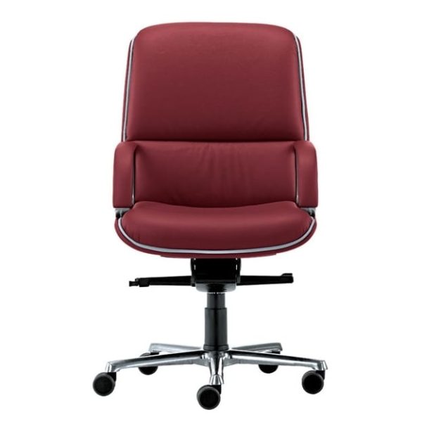 KIRUNA EXECUTIVE | Office chair By VAGHI