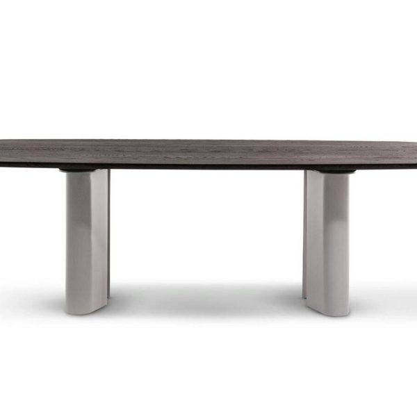 GEOMETRIC TABLE By Bonaldo