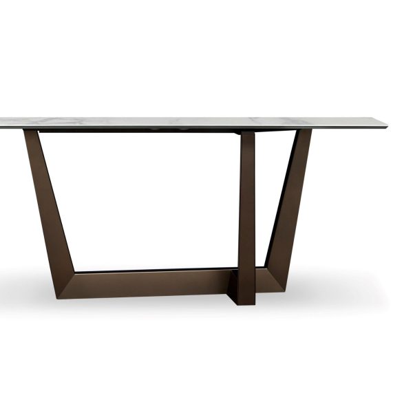 ART CONSOLE By Bonaldo