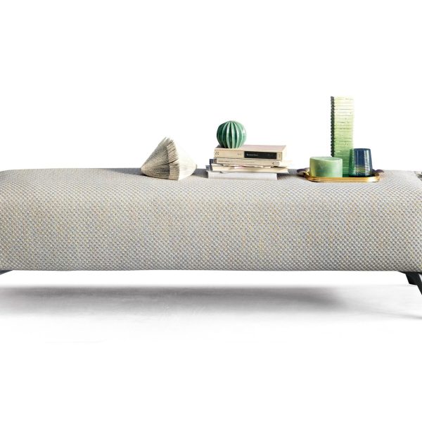 CUFF BENCH By Bonaldo
