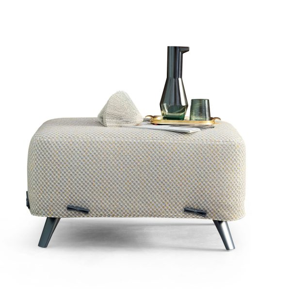 CUFF POUF By Bonaldo