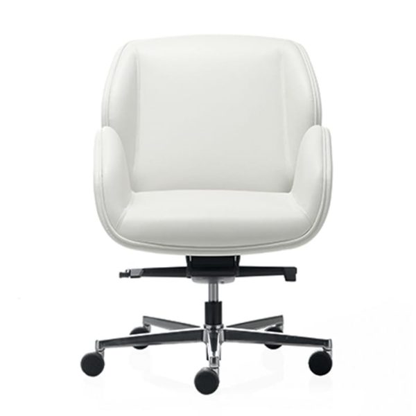 SUONI EXECUTIVE | Office chair By VAGHI