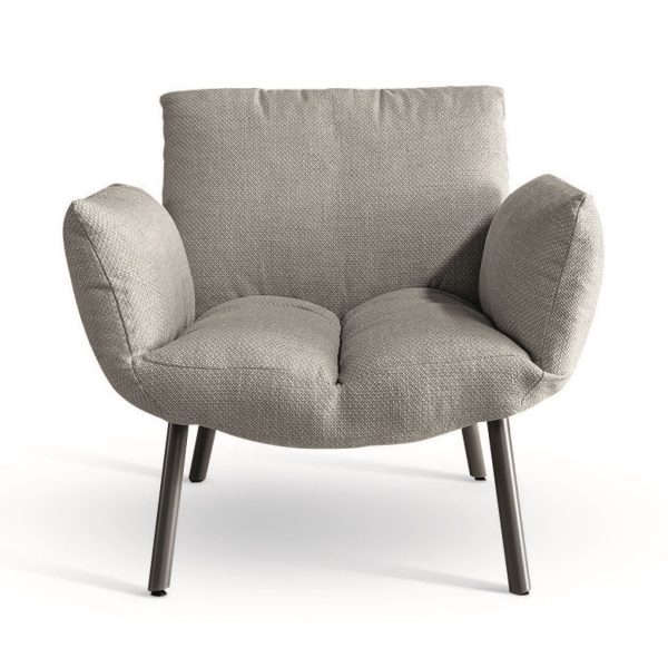 PIL ARMCHAIR By Bonaldo