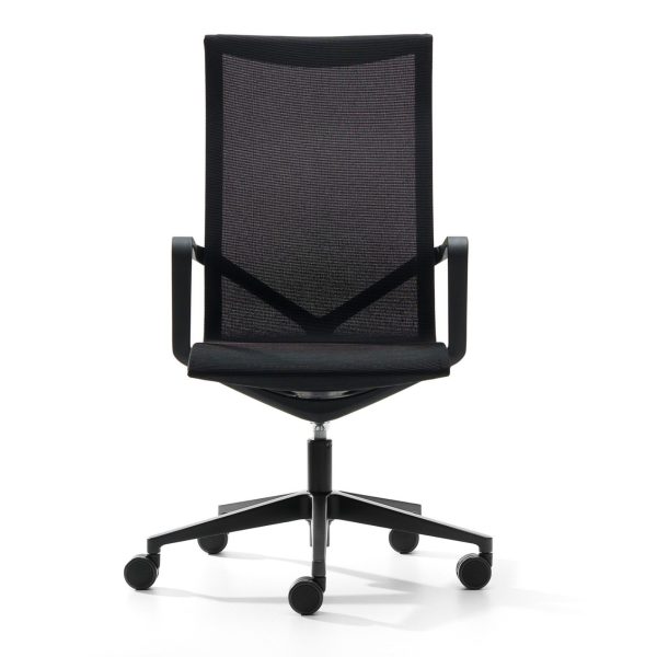 YALTA | Office chair By VAGHI