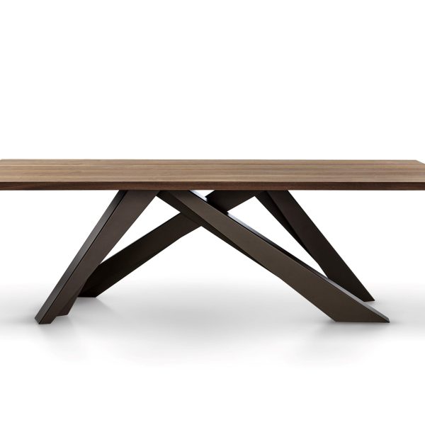 BIG TABLE By Bonaldo