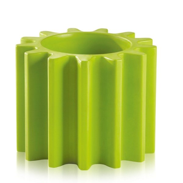 GEAR POT By SLIDE