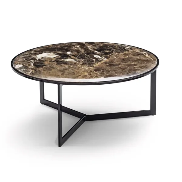 ROUND By NICOLINE