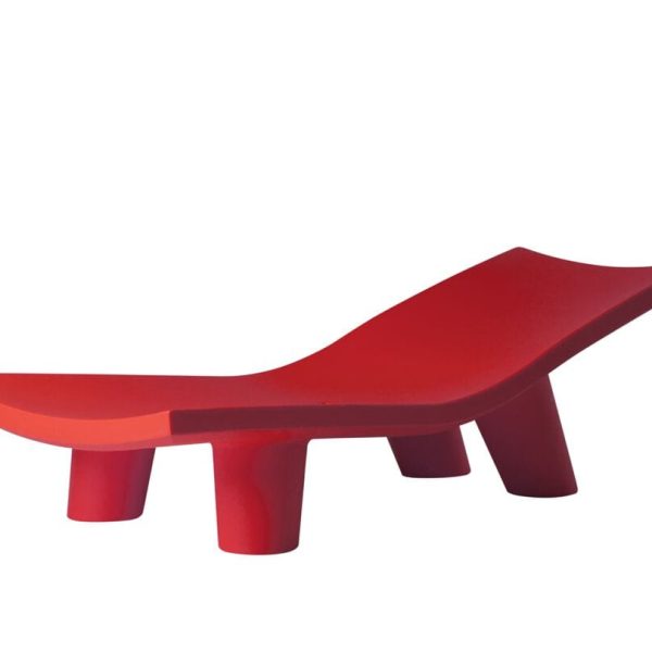LOW LITA LOUNGE By SLIDE