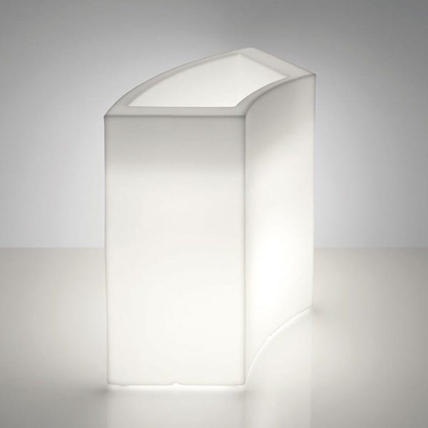 ICE BAR By SLIDE