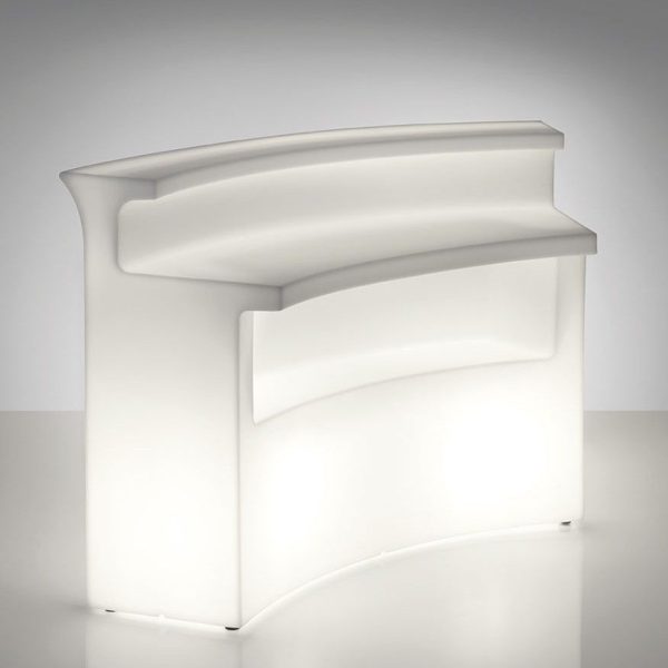 BREAK BAR By SLIDE