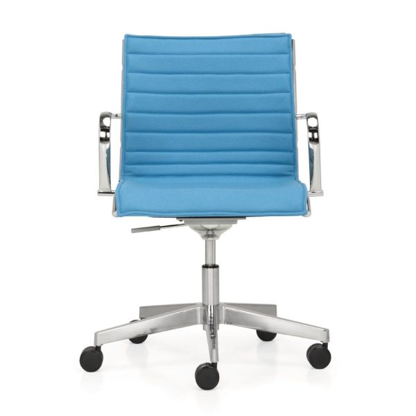 SEASON SLIM | Office chair By Quinti Sedute