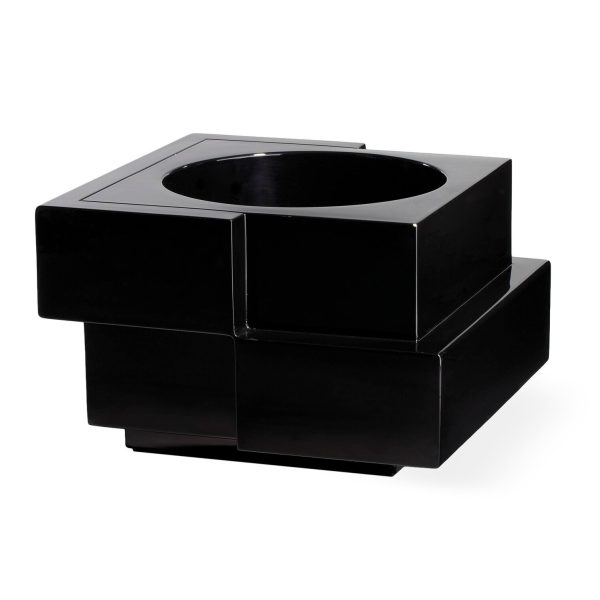 CUBIC YO By SLIDE