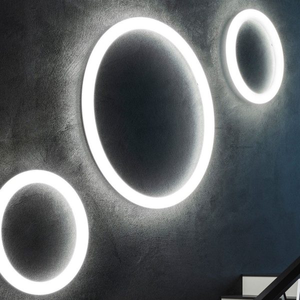 GIOTTO WALL By SLIDE
