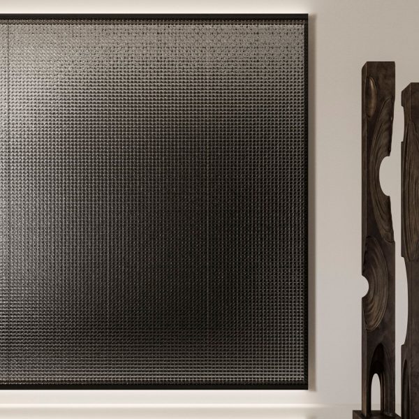 WONDERWALL By Tonelli Design