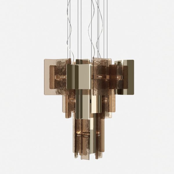 CATHEDRAL By Tonelli Design