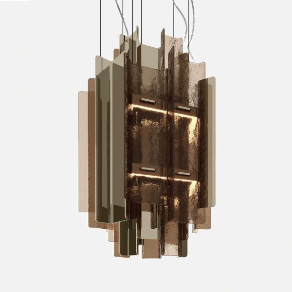 CATHEDRAL By Tonelli Design