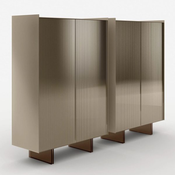 ATEREA By Tonelli Design