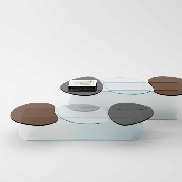 LILYPAD By Tonelli Design