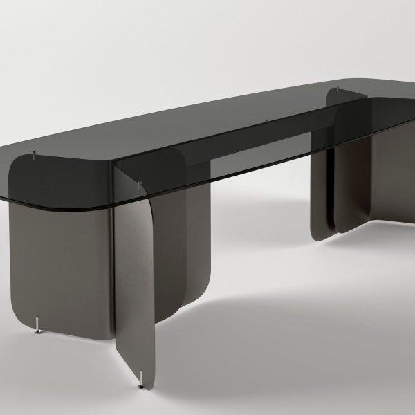 PLEAT By Tonelli Design