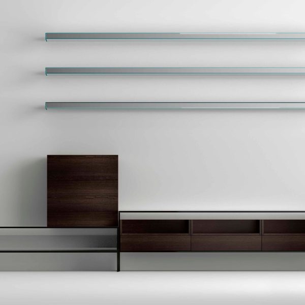 WG SYSTEM By Tonelli Design