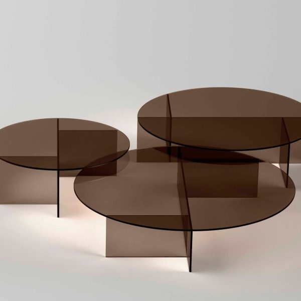 SESTANTE By Tonelli Design