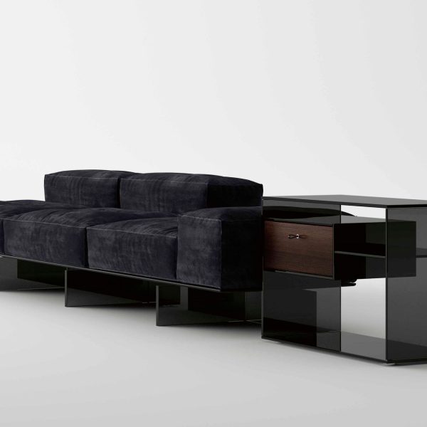LIBER G By Tonelli Design