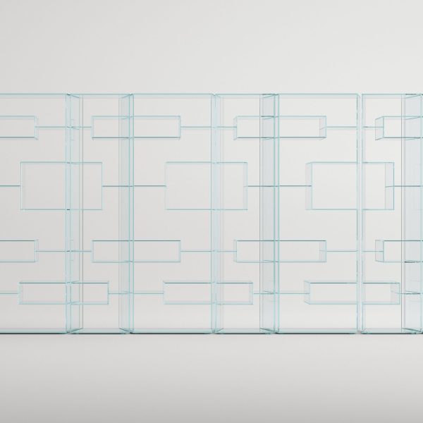 LIBER By Tonelli Design