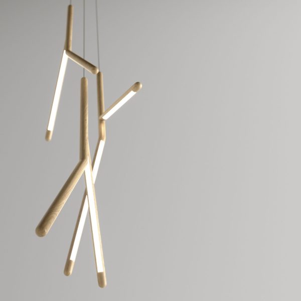 NOUM By Tonelli Design