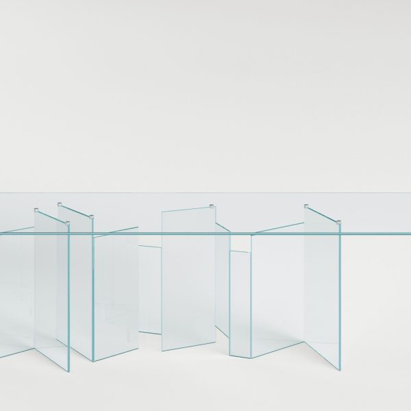 METROPOLIS XXL By Tonelli Design