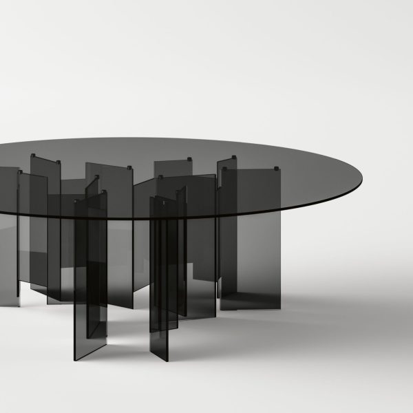 METROPOLIS XXL By Tonelli Design