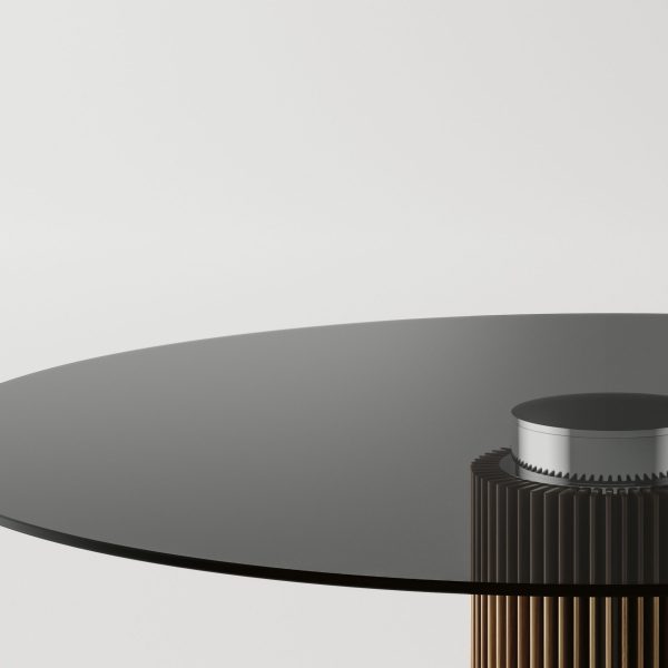 HYBRID By Tonelli Design