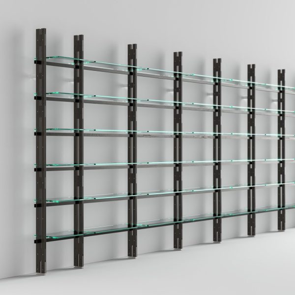 HEMINGWAY By Tonelli Design