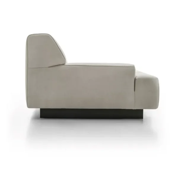 ZARA DEEP | Corner sofa By NICOLINE